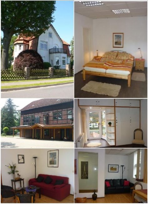 Ferienparadies Harz - Ihr Harz Reiseführer - Gastgeberverzeichnis, Tipps für Ausflugsziele, Sehenswürdigkeiten, Shopping, Gastronomie und Freizeit.