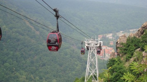 Ferienparadies Harz - Ihr Harz Reiseführer - Gastgeberverzeichnis, Tipps für Ausflugsziele, Sehenswürdigkeiten, Shopping, Gastronomie und Freizeit.