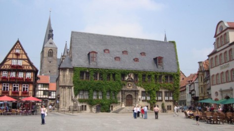 Ferienparadies Harz - Ihr Harz Reiseführer - Gastgeberverzeichnis, Tipps für Ausflugsziele, Sehenswürdigkeiten, Shopping, Gastronomie und Freizeit.