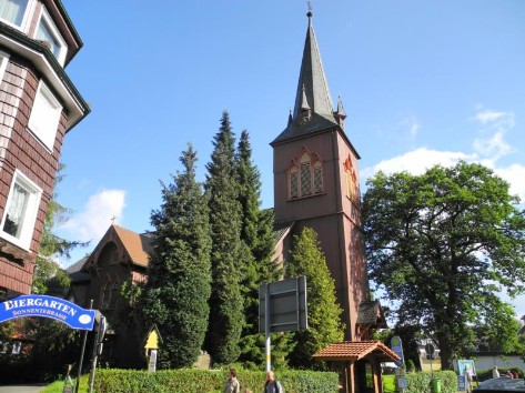 Ferienparadies Harz - Ihr Harz Reiseführer - Gastgeberverzeichnis, Tipps für Ausflugsziele, Sehenswürdigkeiten, Shopping, Gastronomie und Freizeit.