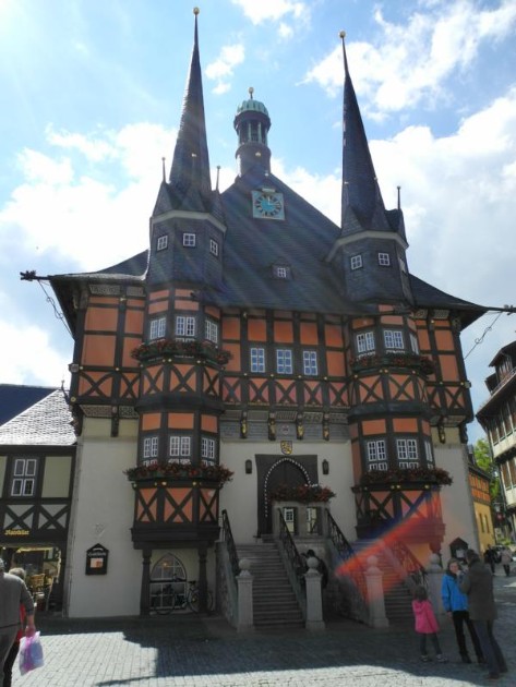 Ferienparadies Harz - Ihr Harz Reiseführer - Gastgeberverzeichnis, Tipps für Ausflugsziele, Sehenswürdigkeiten, Shopping, Gastronomie und Freizeit.