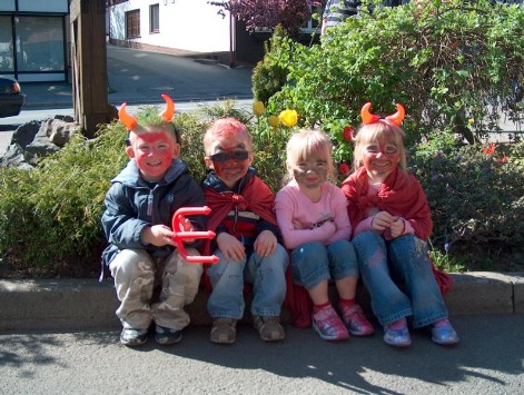 Ferienparadies Harz - Ihr Harz Reiseführer - Tipps für Ausflugsziele, Sehenswürdigkeiten, Shopping, Gastronomie und Freizeit.