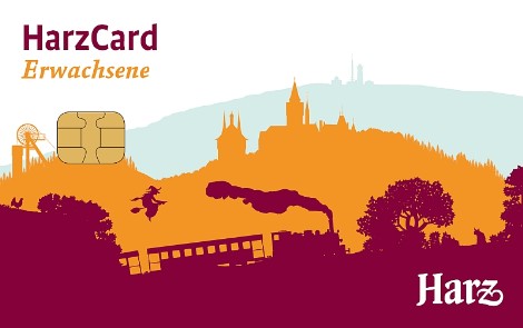 Ferienparadies Harz - Ihr Harz Reiseführer - Gastgeberverzeichnis, Tipps für Ausflugsziele, Sehenswürdigkeiten, Shopping, Gastronomie und Freizeit.