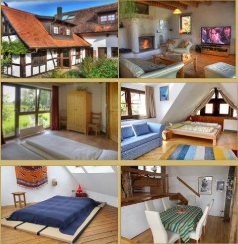 Ferienparadies Harz - Ihr Harz Reiseführer - Gastgeberverzeichnis, Tipps für Ausflugsziele, Sehenswürdigkeiten, Shopping, Gastronomie und Freizeit.