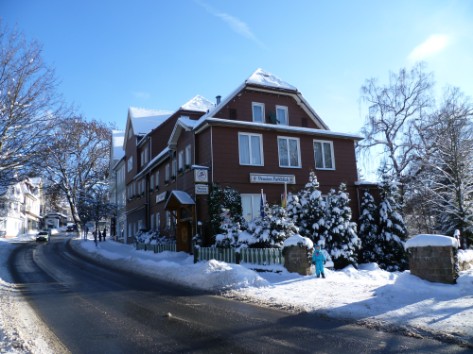 Ferienparadies Harz - Ihr Harz Reiseführer - Gastgeberverzeichnis, Tipps für Ausflugsziele, Sehenswürdigkeiten, Shopping, Gastronomie und Freizeit.